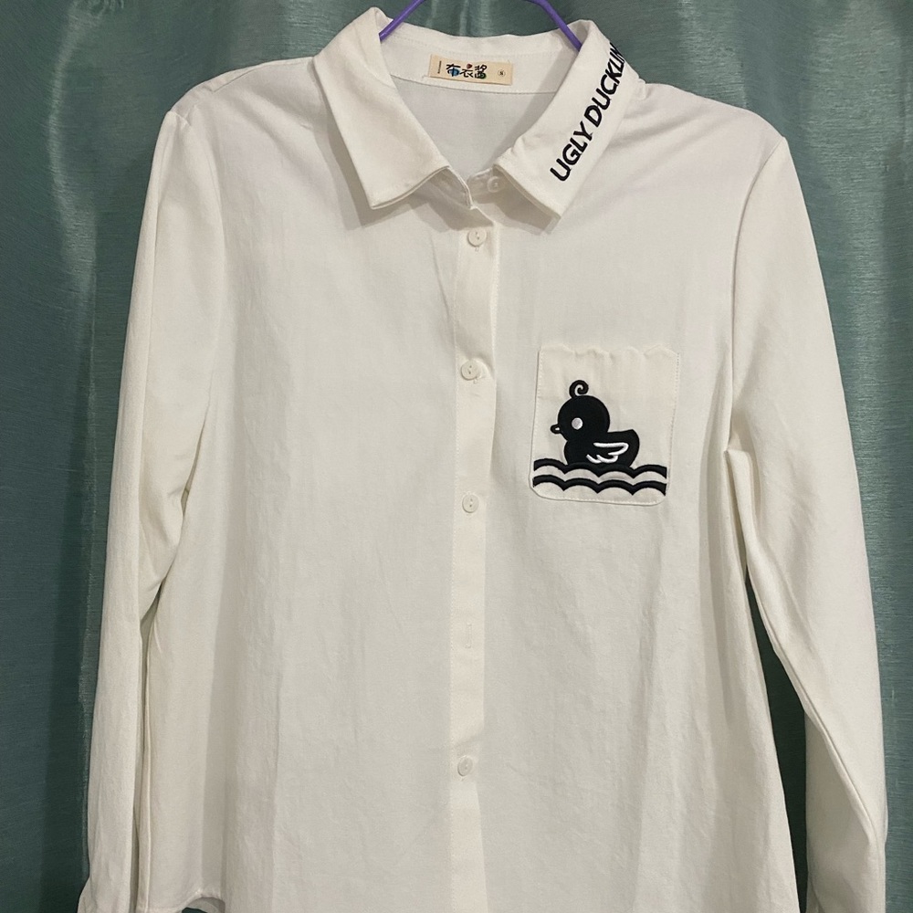 cute blouse NEW